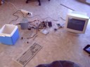 More playing