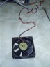 A spare fan pulled from a PSU might add extra coolage