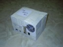 The box