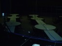 The tables for the non-admin lanners