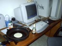 Now this is what i call a dinner setup