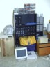 My folders and gear