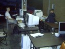 LAN at Shawns