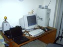 Laptop back