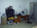 My area