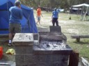 Our fire