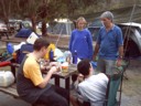 Food time