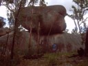 Big big rocks
