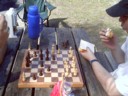 Time for some Chess