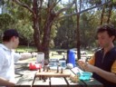 Masters at play