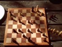 The battle field