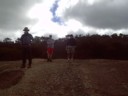 On the roof of the world