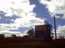 Back into Queensland