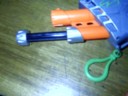 Mmmm, compressed air projectiles.