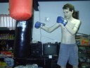 Bring on the pain!!!!!!!!