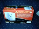 Another buy. This time a UPS for my server and cable modem and switch.