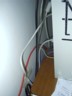 The com cable
