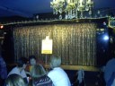 The small stage
