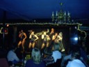 A great show, and some cute dancers
