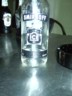 My drink of choise for the night. 2 for 1.