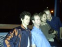 Jerds, Kewn, Lui and Lime