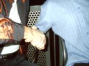 The Handshake