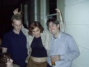 Insom, Amidala and Guru