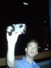 Kewn takes a pic