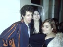 Amidala sexes it up a notch