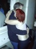 Dave and Trui