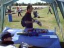 Some of the racers