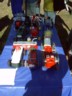 Entrants