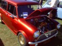 A nice looking mini