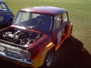 Kewl racing mini