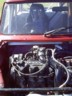 Witha  powerful engine