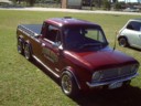 A mini ute