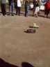 Close race