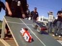 Dad's rocker races