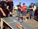 A very big jumpstart