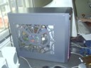 Silne's new case