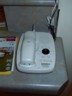 Their new cordless phone and digitial answering machine