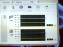 A nice cool 35 degree CPU and 25 degree system