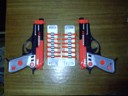 2 new guns