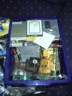 The box of parts