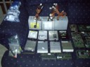 PSUs, HDDs, FDDs, RAM