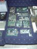 Video, Sound, Network cards