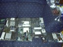Motherboards and CPUs