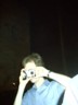 'He's stealing my soul!!!!!!!!!'