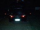 Ness's car provided ample musicage.