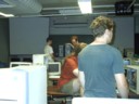 NGA comes to an early end. (1am-ish)